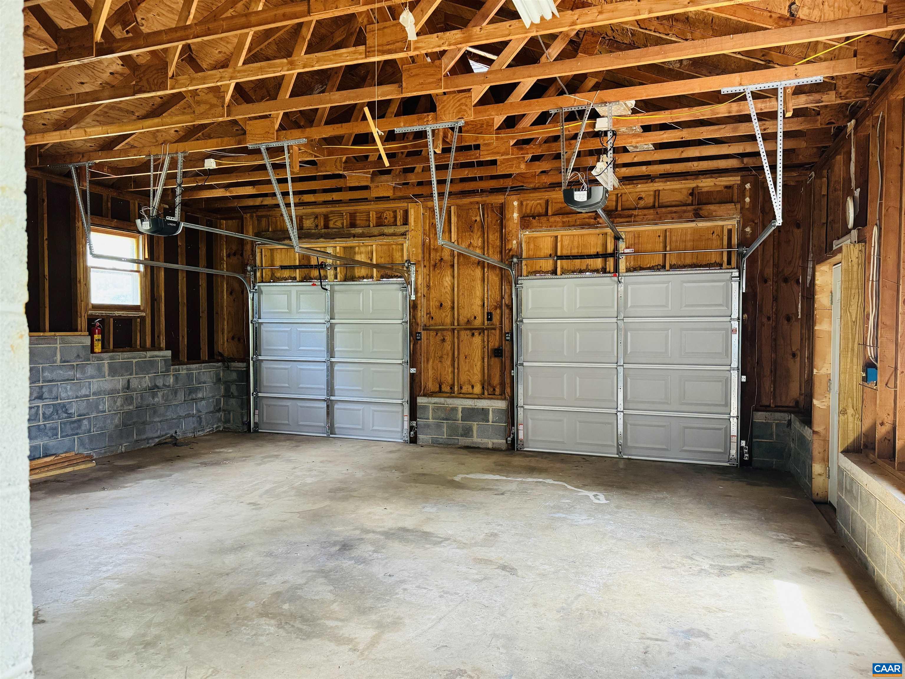 5000 White Bridge Road Waynesboro, VA 22980 - Photo 70 of 74 a view of a room with an empty space
