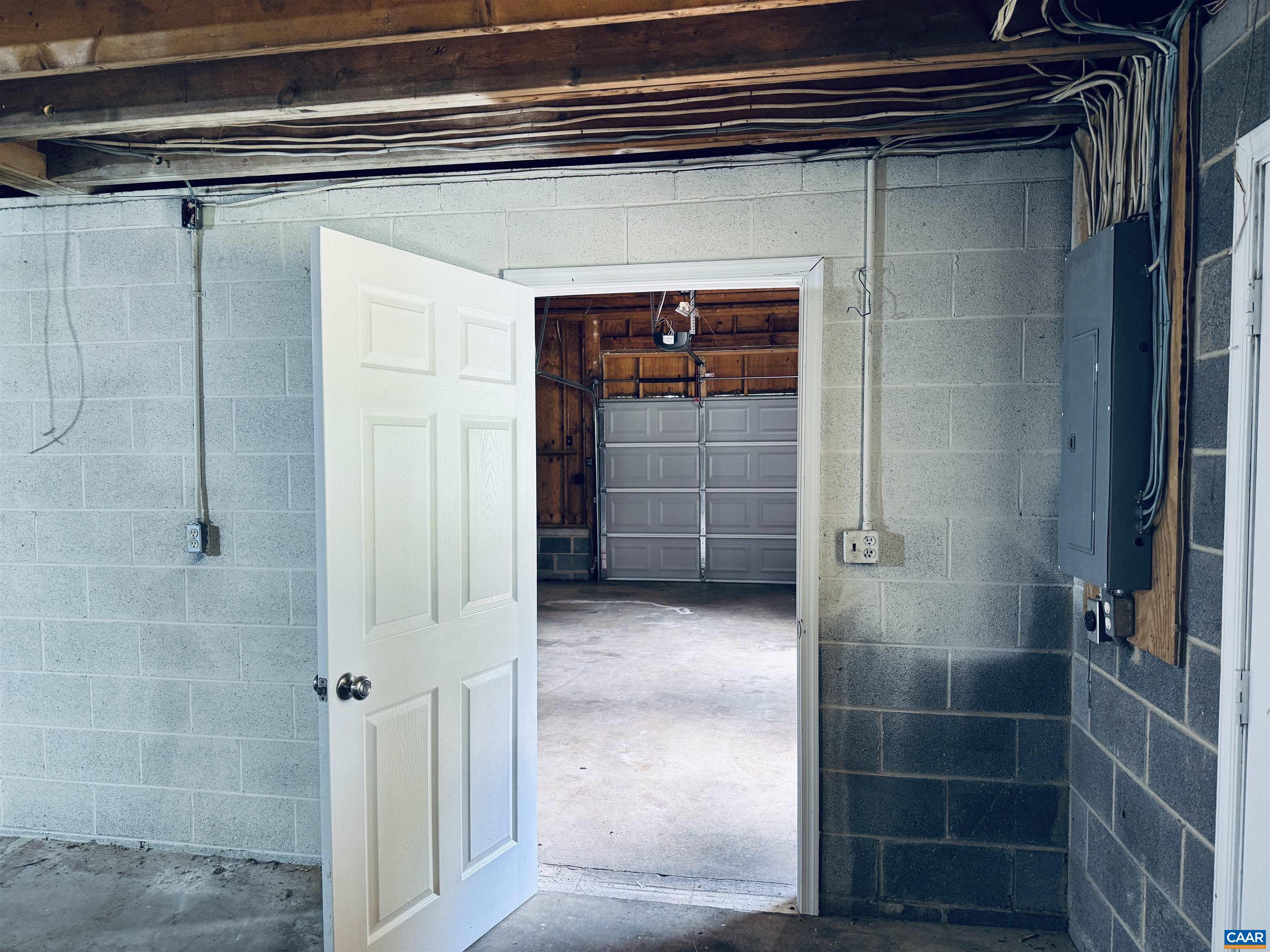 5000 White Bridge Road Waynesboro, VA 22980 - Photo 72 of 74 a view of wooden door