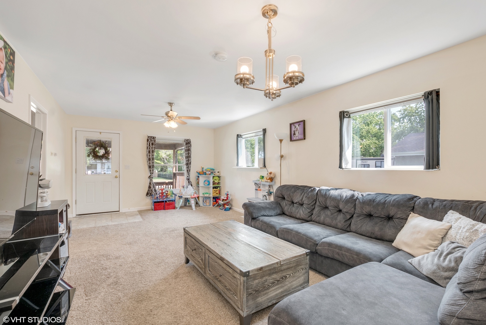 225 Prairie Avenue Manhattan, IL 60442 - Photo 3 of 10 Gallery Image 3