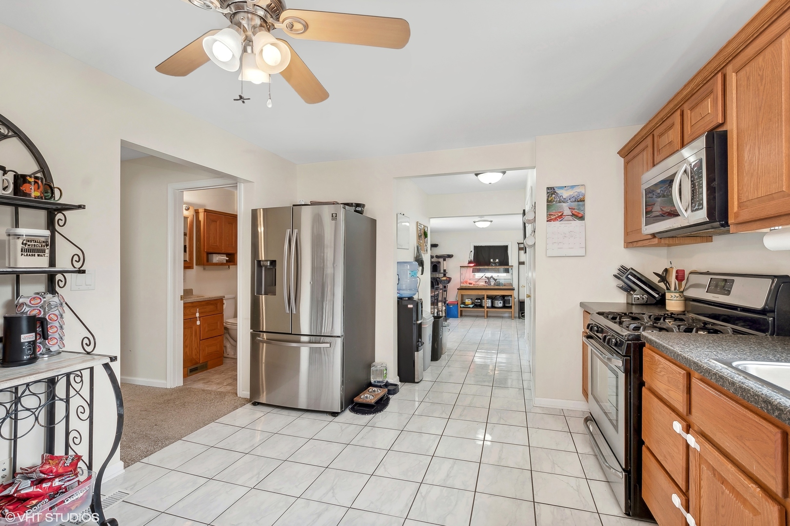225 Prairie Avenue Manhattan, IL 60442 - Photo 6 of 10 Gallery Image 6
