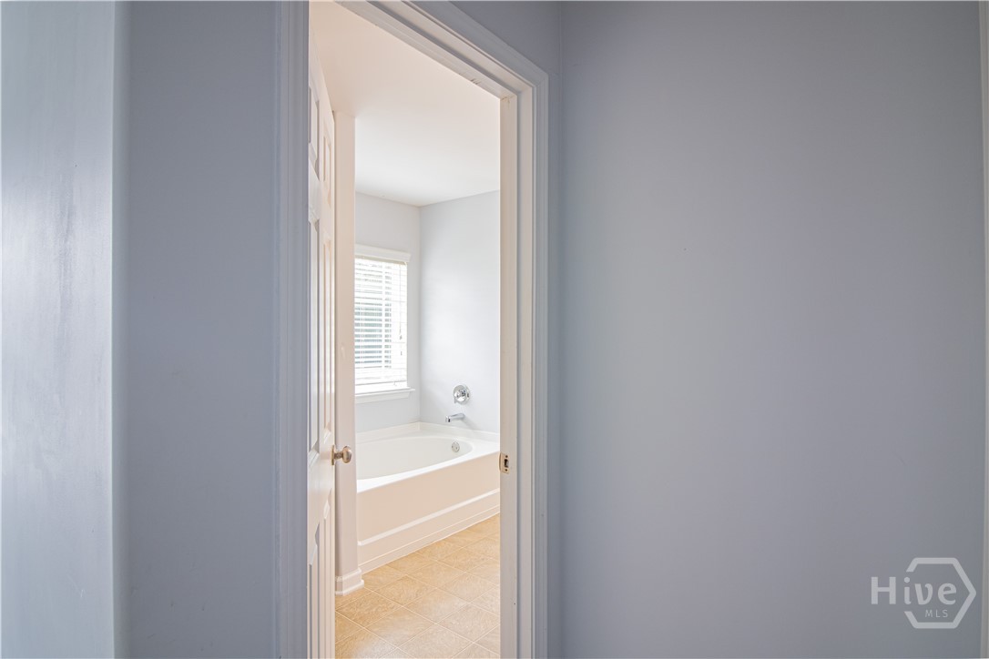 110 Spring Lakes Drive Savannah, GA 31407 - Photo 29 of 36 Primary Bathroom