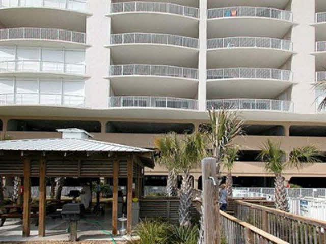 29348 Perdido Key Boulevard, Unit 810 Orange Beach, AL 36561 - Photo 1 of 1