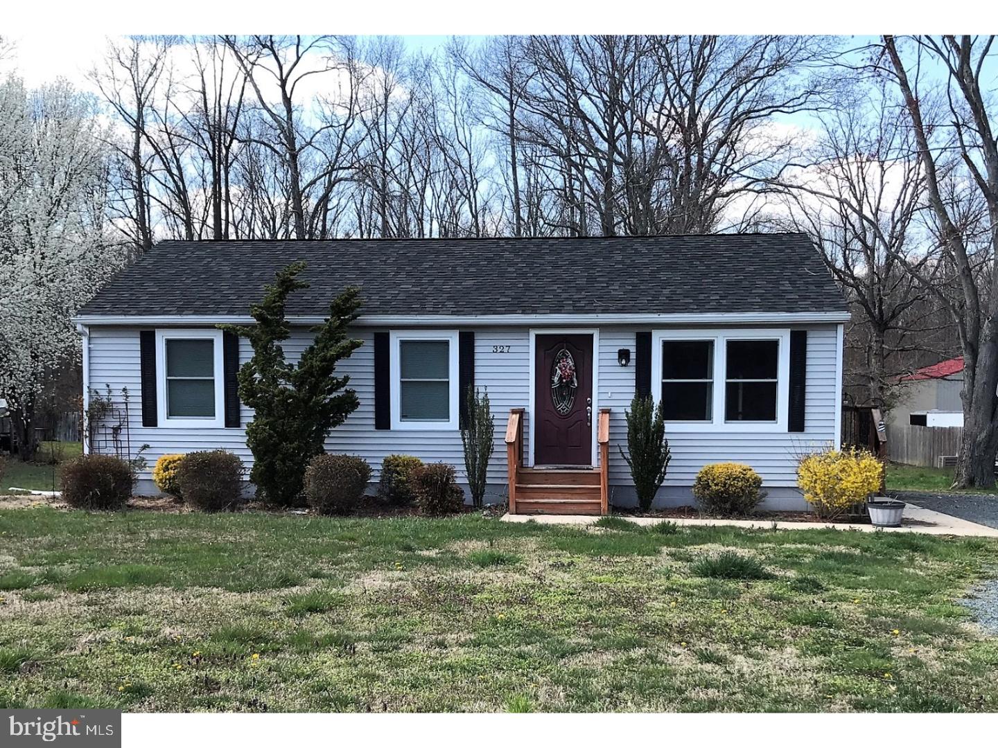 327 Pine Tree Road Townsend, DE 19734 - Photo 1 of 14 Gallery Image 1