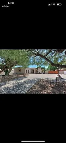 $470,000 | 1911 West Meadow Hills Drive, Nogales, AZ 85621