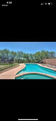 $470,000 | 1911 West Meadow Hills Drive, Nogales, AZ 85621