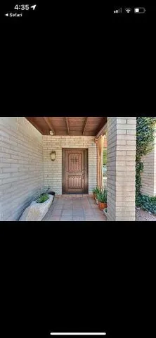 $470,000 | 1911 West Meadow Hills Drive, Nogales, AZ 85621