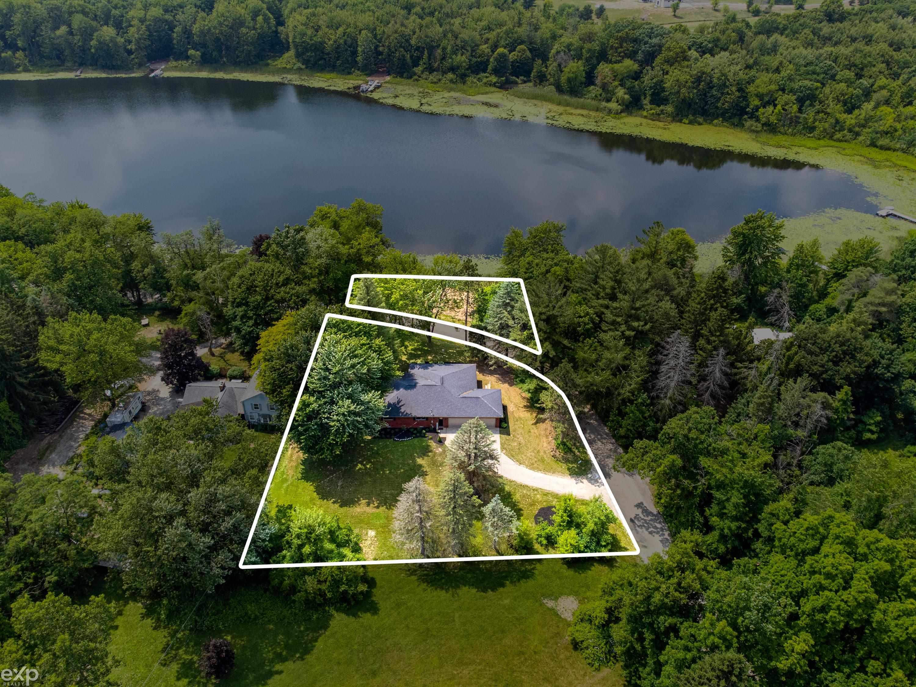 72442 Lassier Road Romeo, MI 48065 - Photo 49 of 52