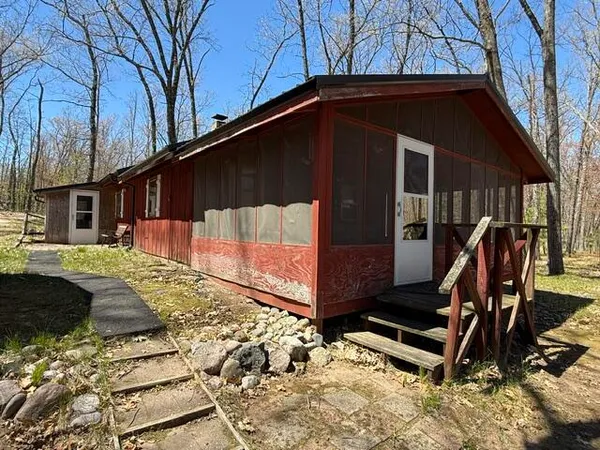 $149,900 | 9826 South Orchid Avenue, Baldwin, MI 49304