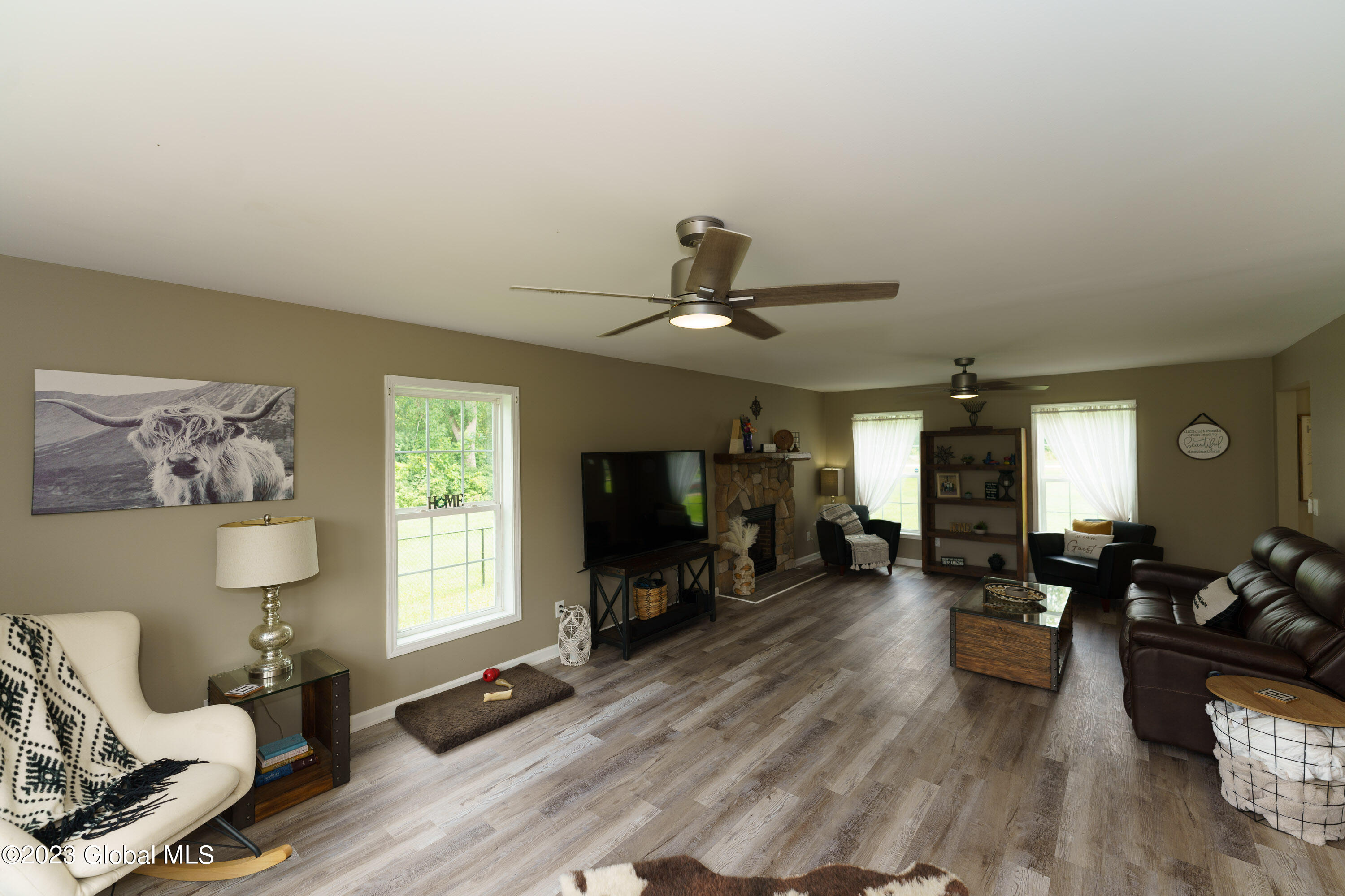 665 Tamarac Road Brunswick, NY 12180 - Photo 12 of 54 2 Livingroom 7