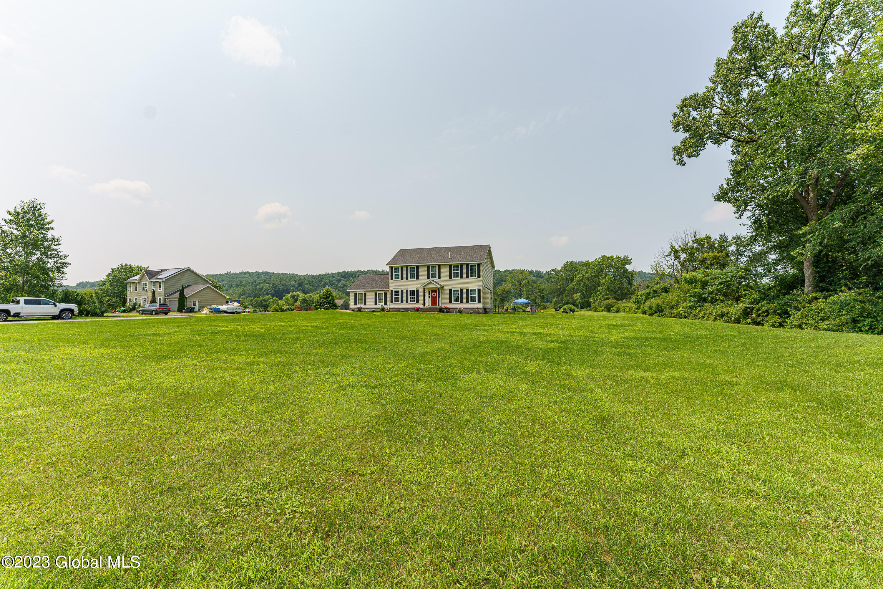 665 Tamarac Road Brunswick, NY 12180 - Photo 3 of 54 0 Front 2