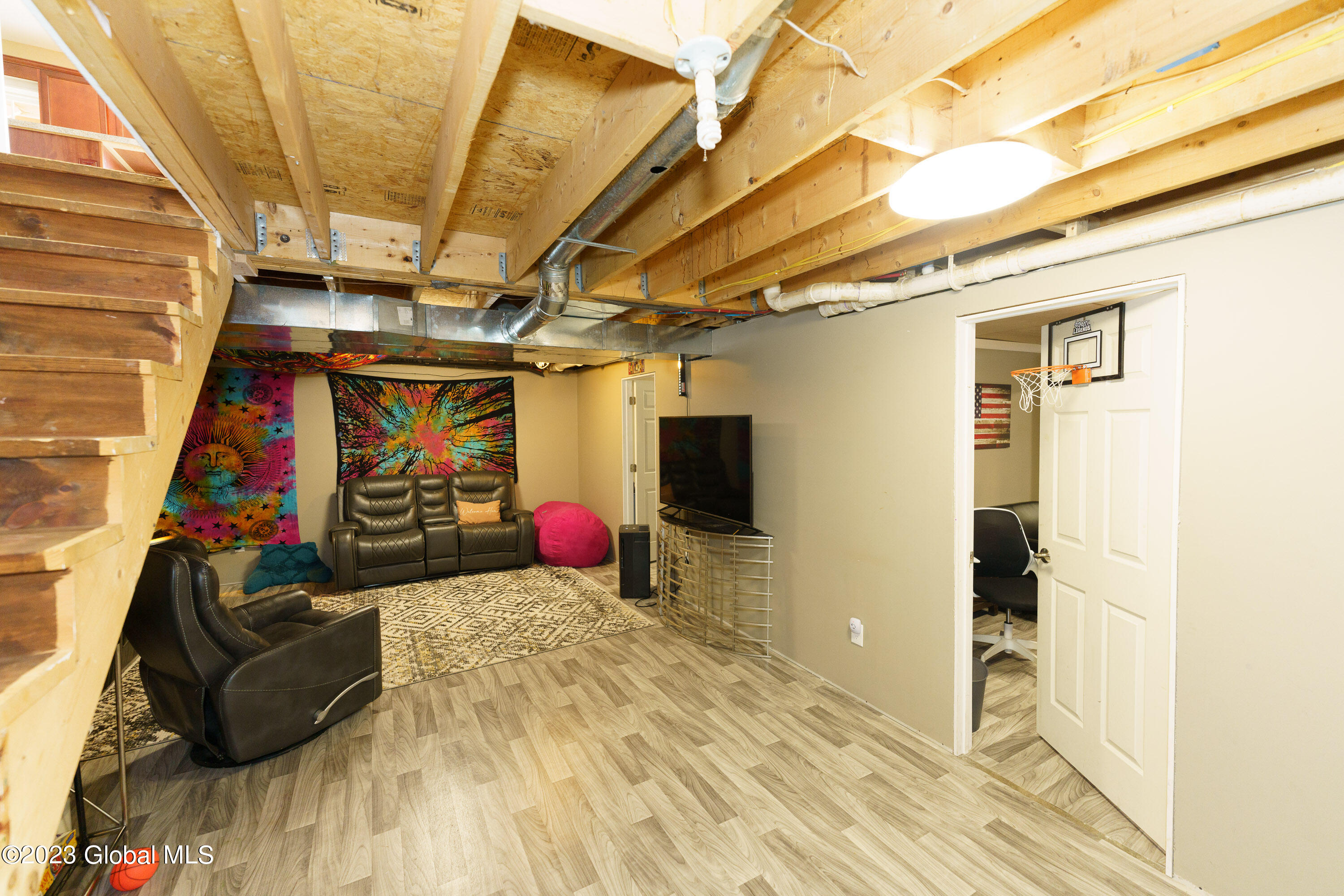665 Tamarac Road Brunswick, NY 12180 - Photo 35 of 54 Basement 1