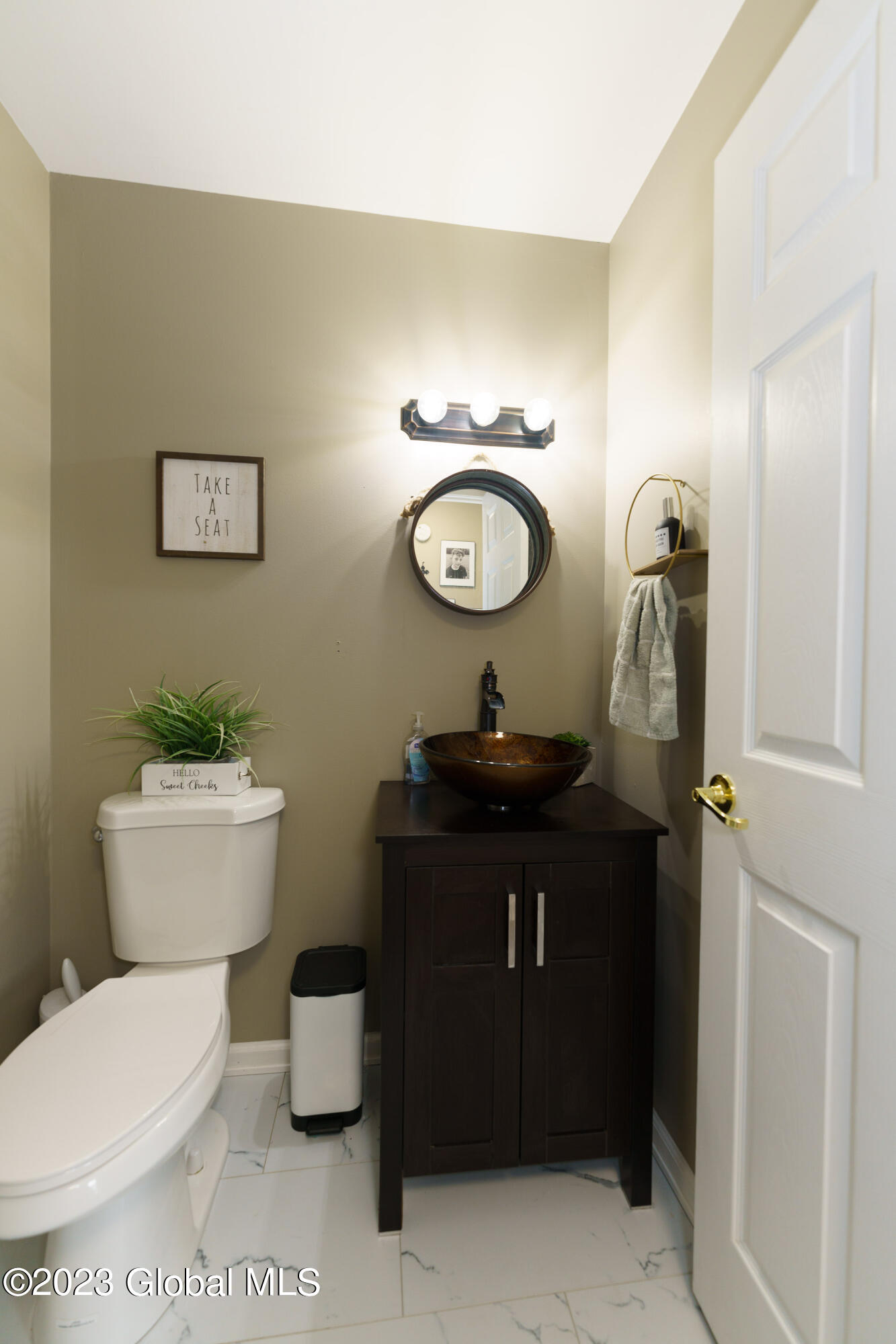 665 Tamarac Road Brunswick, NY 12180 - Photo 41 of 54 Bathroom 2