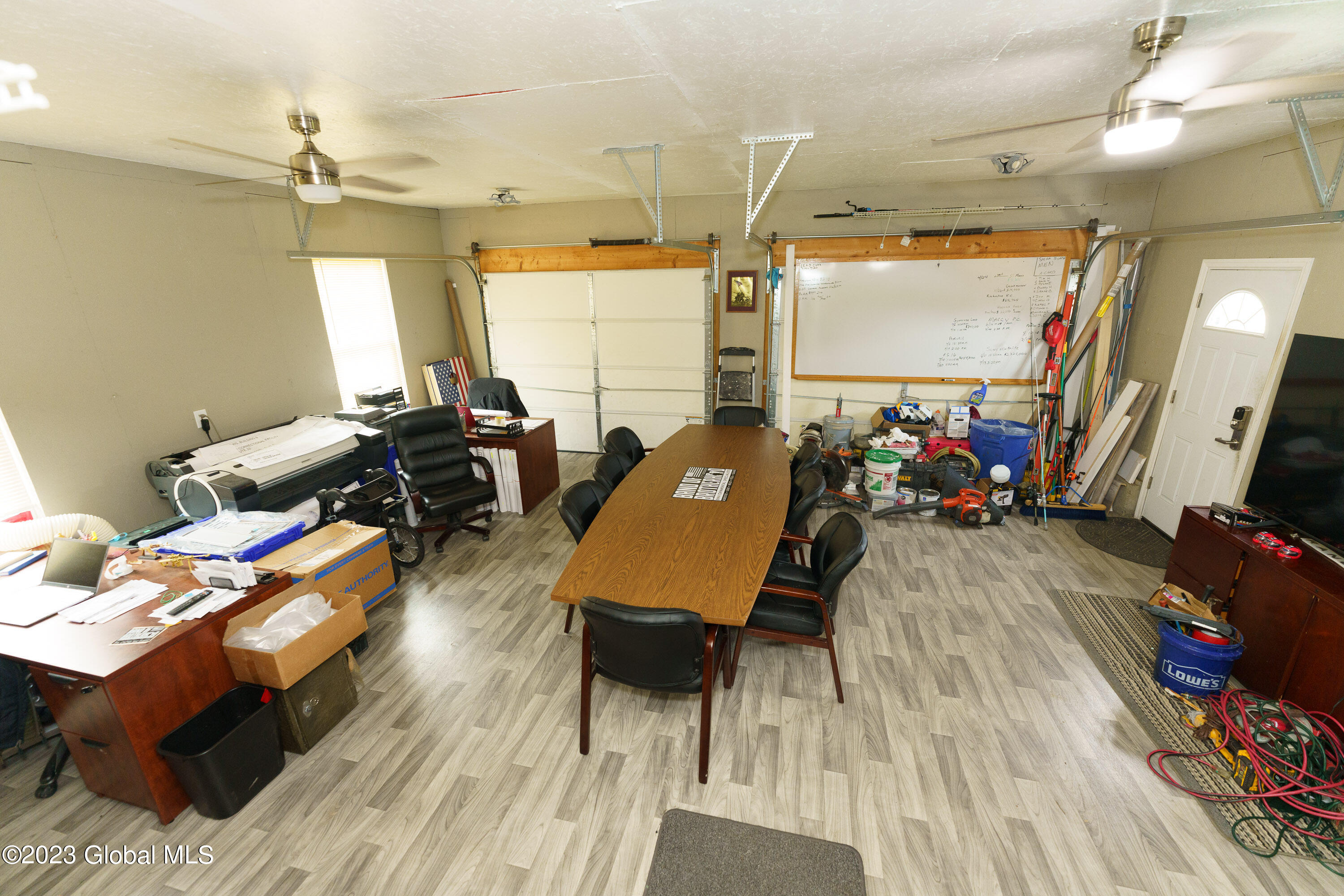 665 Tamarac Road Brunswick, NY 12180 - Photo 43 of 54 Garage
