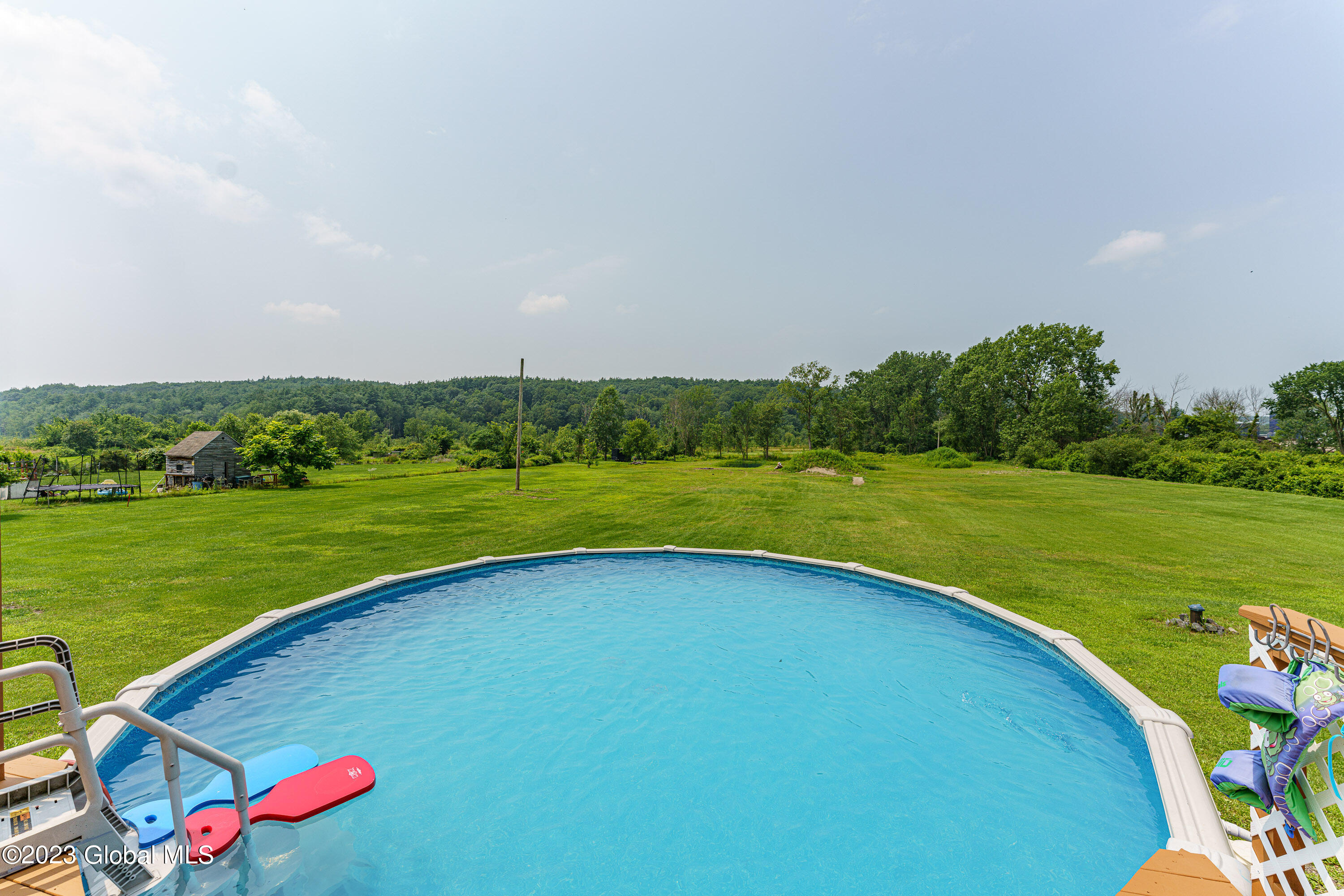 665 Tamarac Road Brunswick, NY 12180 - Photo 47 of 54 Yard 4