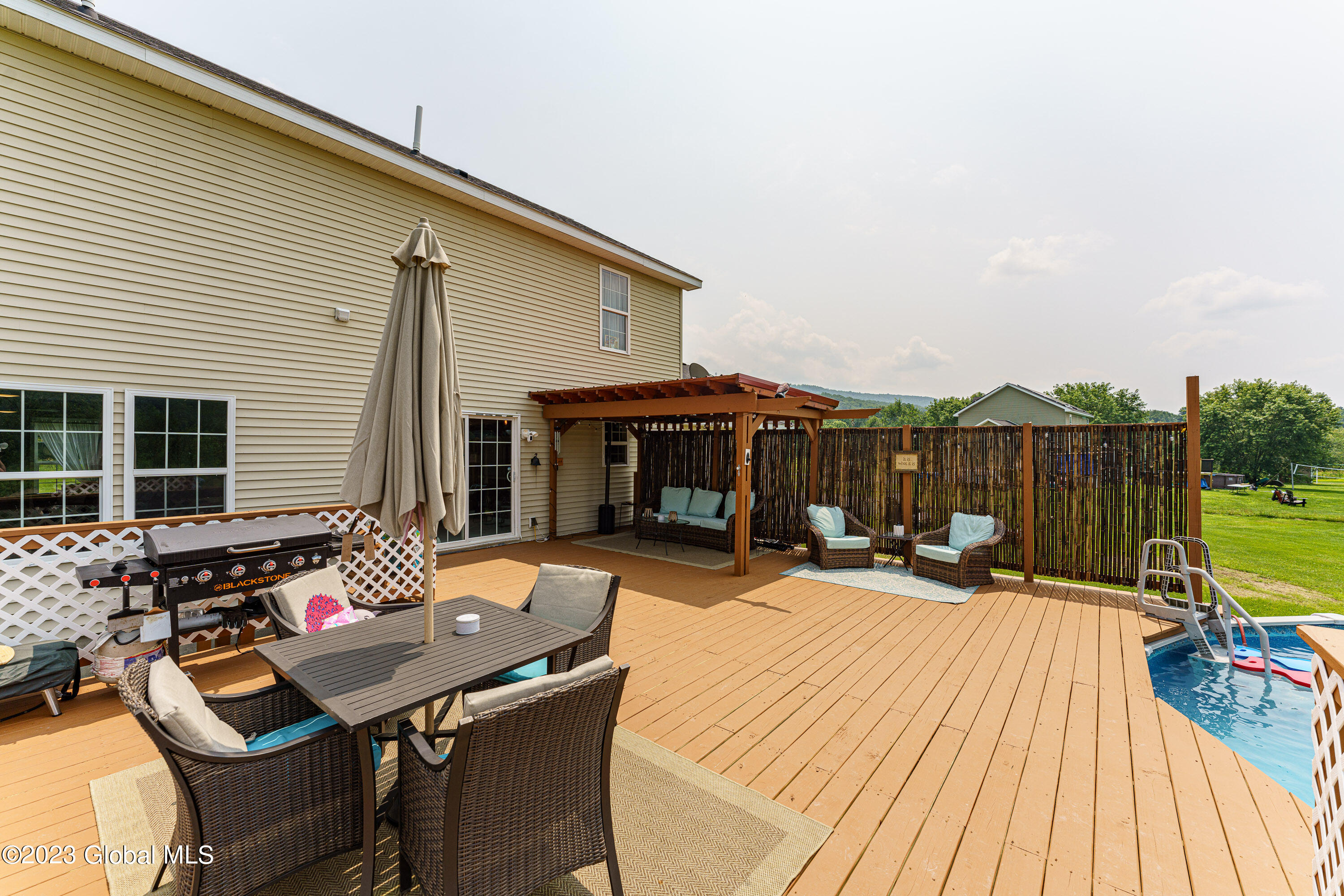665 Tamarac Road Brunswick, NY 12180 - Photo 48 of 54 Yard 5