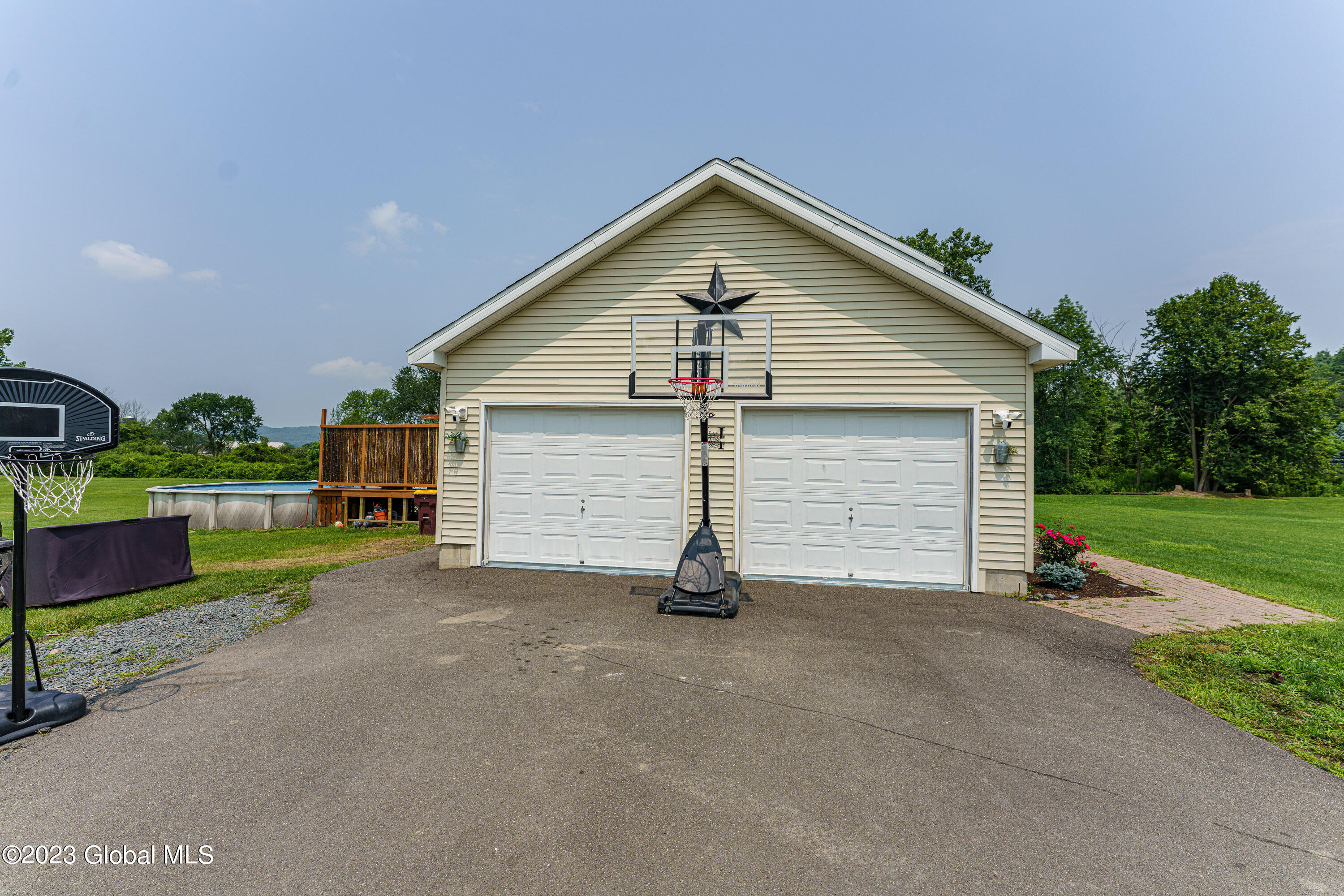 665 Tamarac Road Brunswick, NY 12180 - Photo 54 of 54 Yard 11