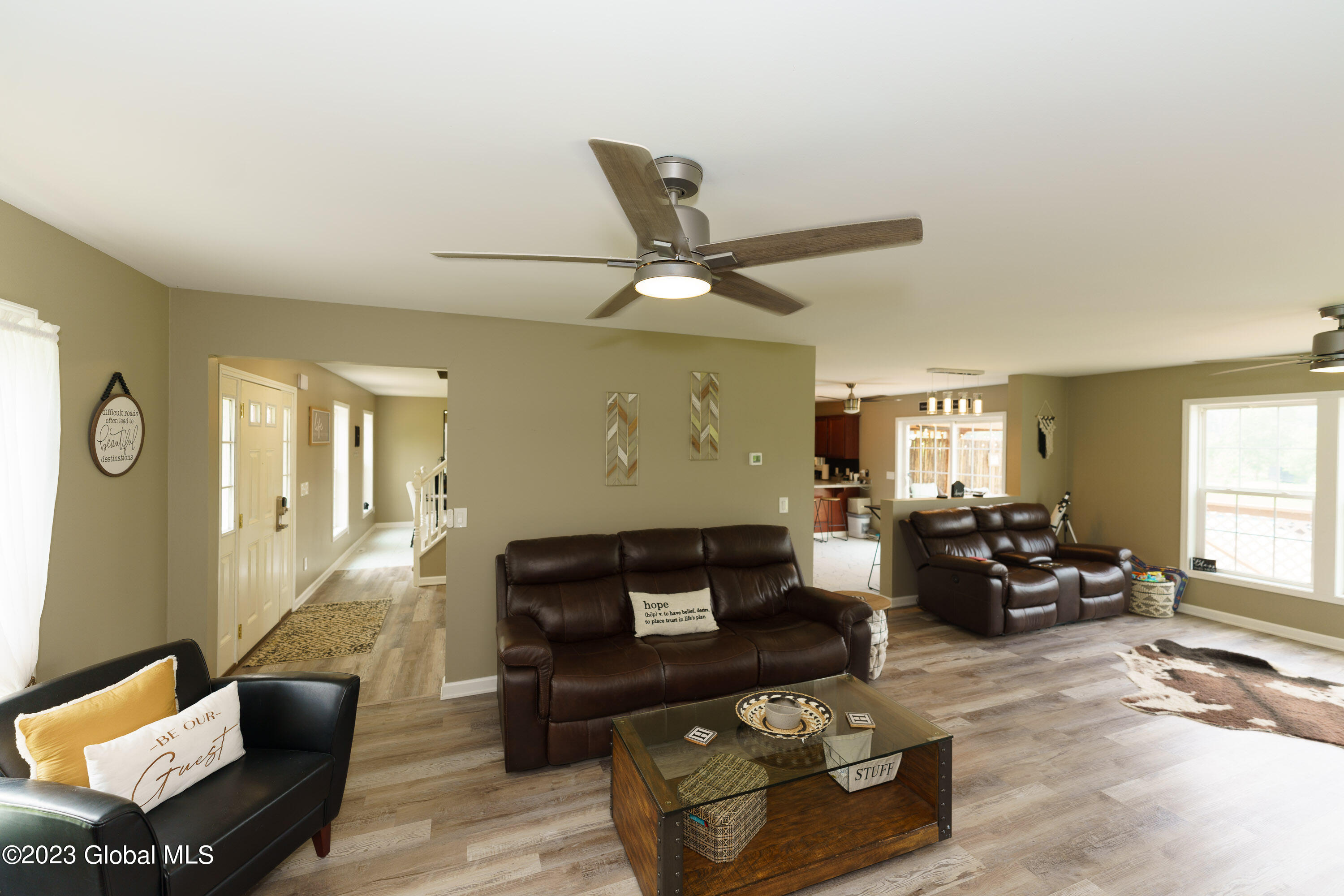 665 Tamarac Road Brunswick, NY 12180 - Photo 8 of 54 2 Livingroom 3