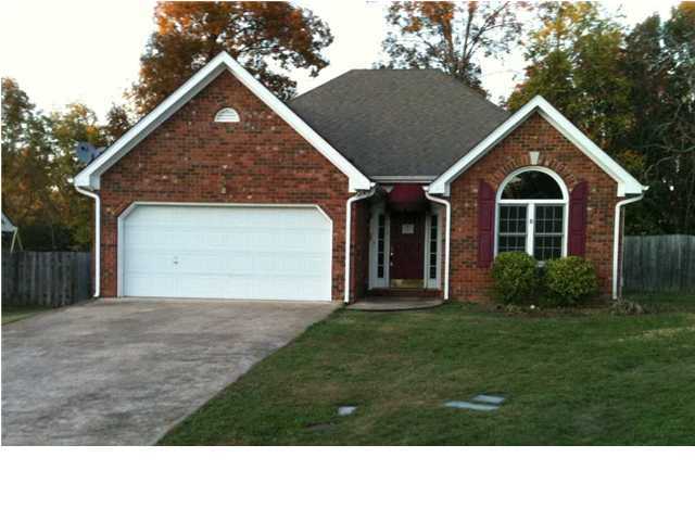 8115 Mee Mee Road Chattanooga, TN 37421 - Photo 1 of 1 Primary Photo