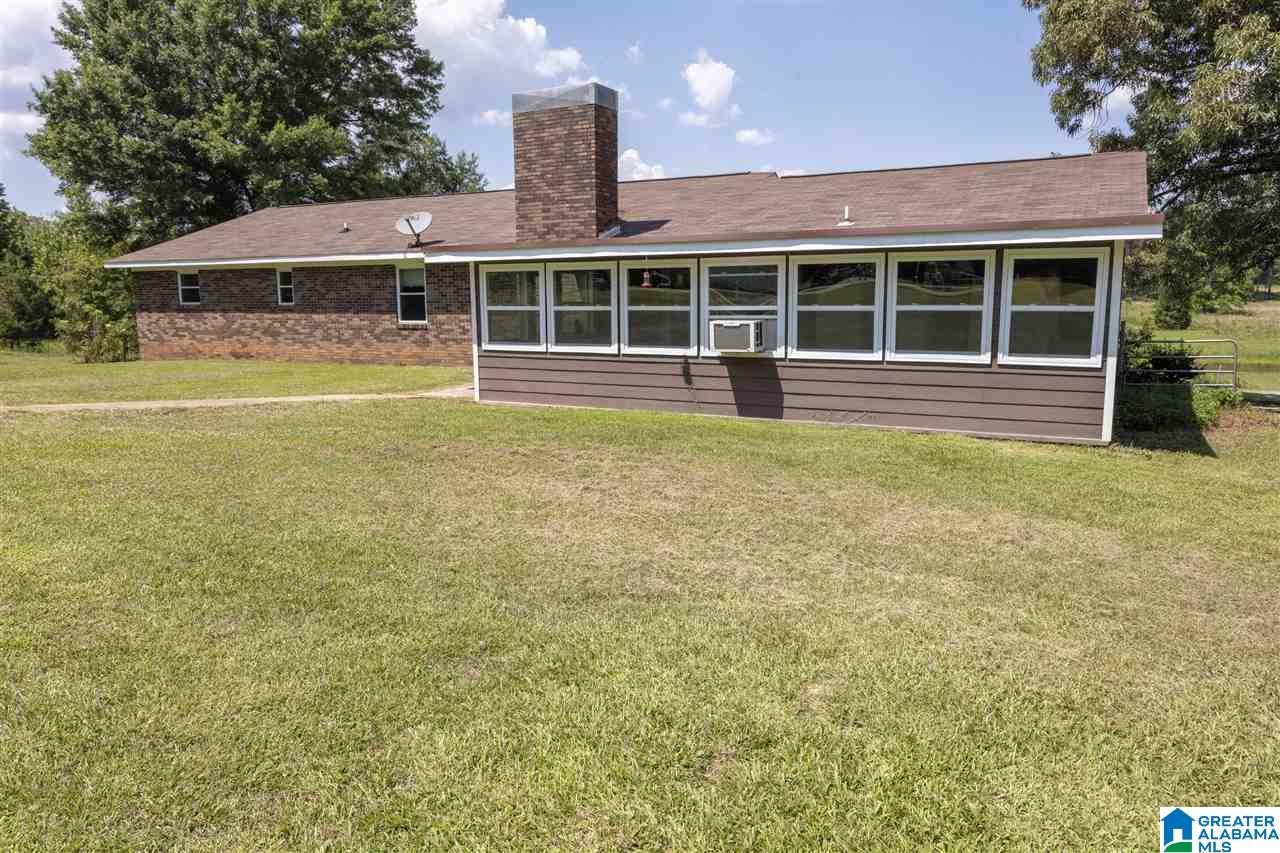 223 Drummond Road Talladega, AL 35160 - Photo 27 of 31