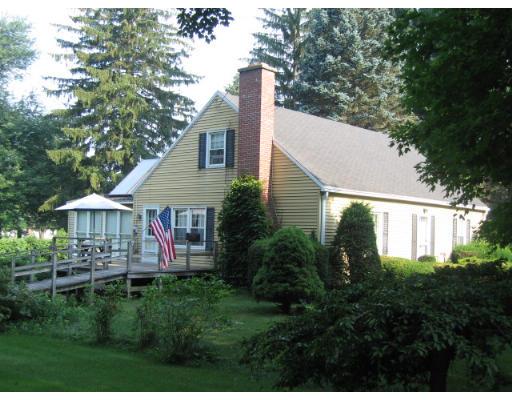 24 Smith Street Amherst, MA 01002 - Photo 1 of 5