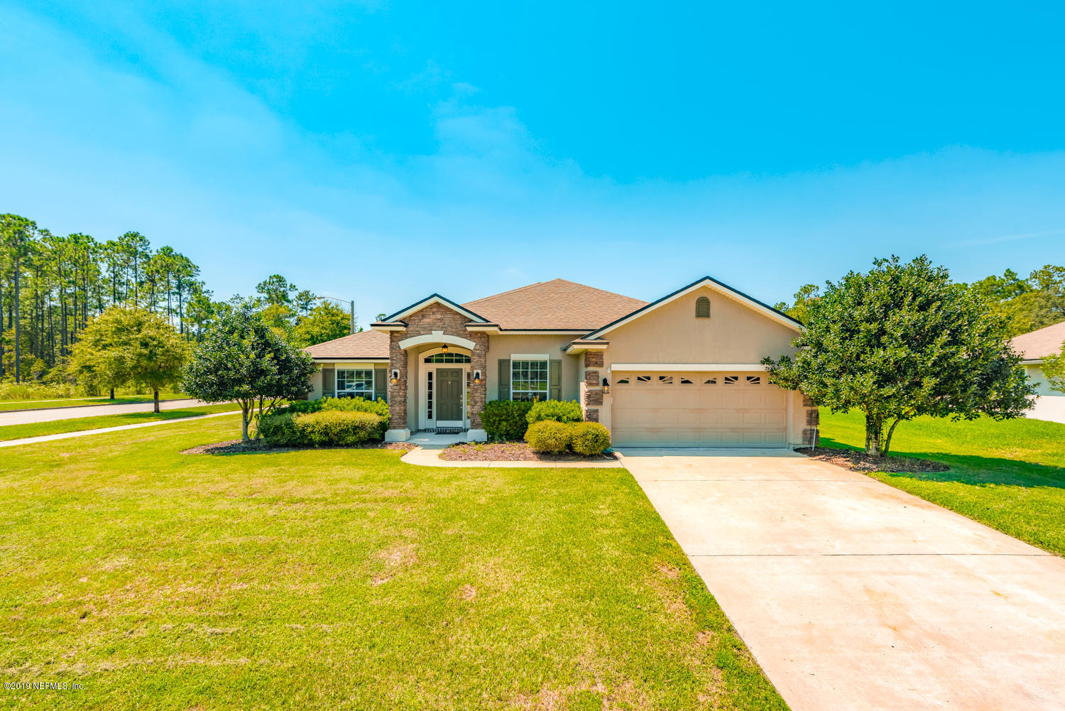 3948 Pipit Point Middleburg, FL 32068 - Photo 1 of 23 Front of Home