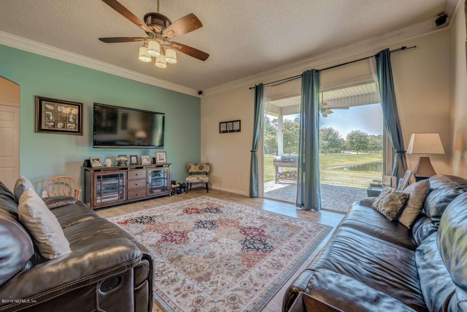 3948 Pipit Point Middleburg, FL 32068 - Photo 11 of 23 Family Room