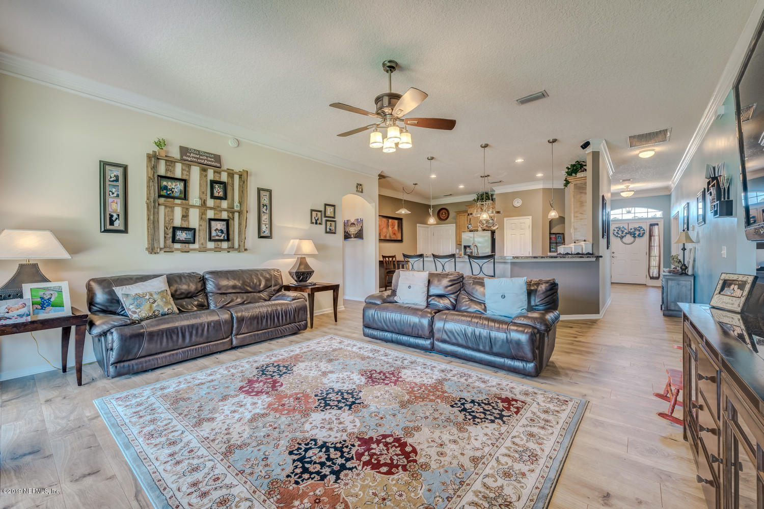 3948 Pipit Point Middleburg, FL 32068 - Photo 12 of 23 Family Room