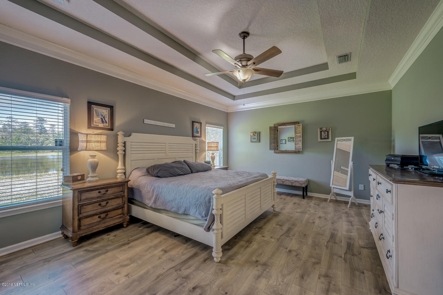 3948 Pipit Point Middleburg, FL 32068 - Photo 13 of 23 Master Bedroom