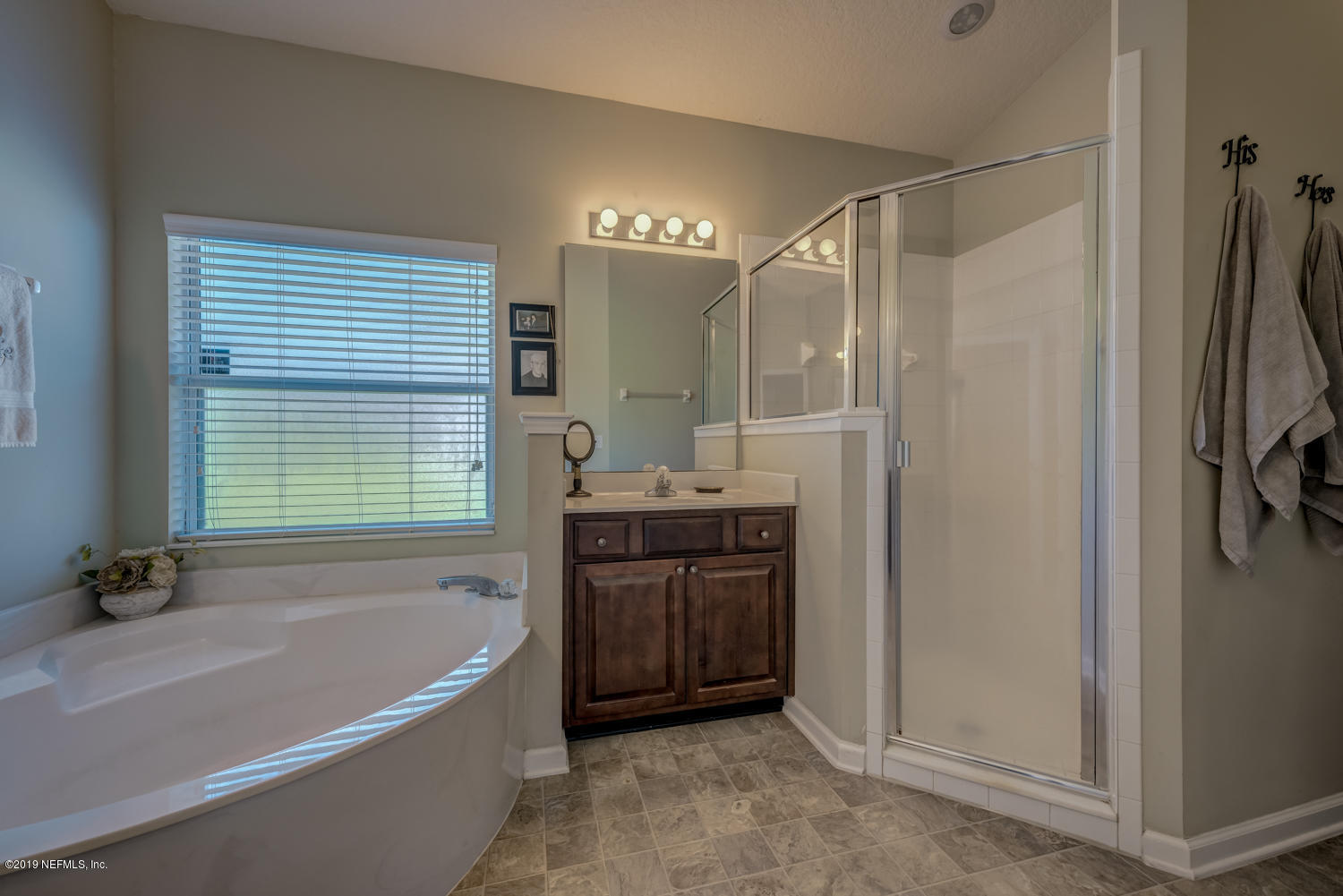 3948 Pipit Point Middleburg, FL 32068 - Photo 15 of 23 Master Bath