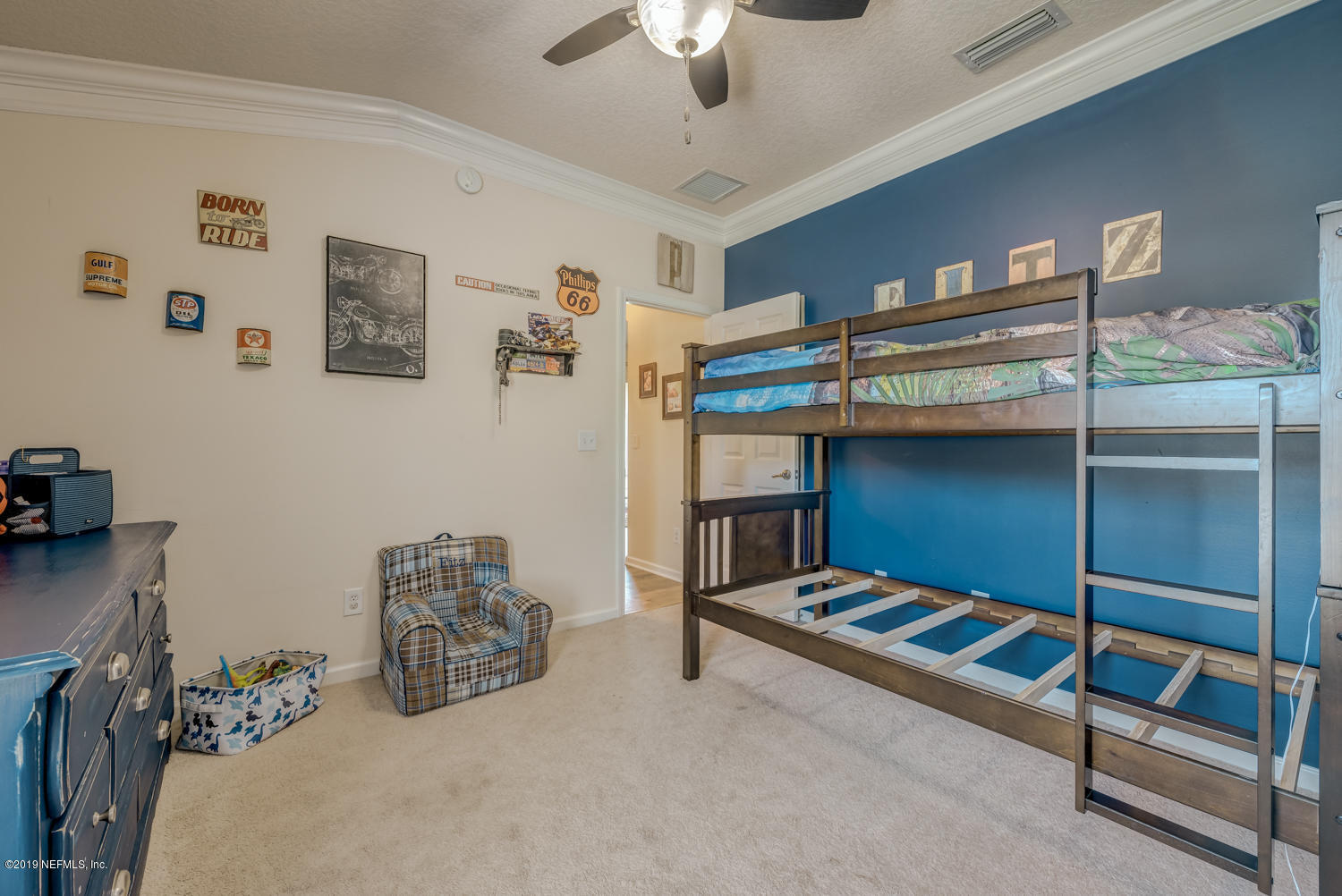 3948 Pipit Point Middleburg, FL 32068 - Photo 17 of 23 Bedroom 3