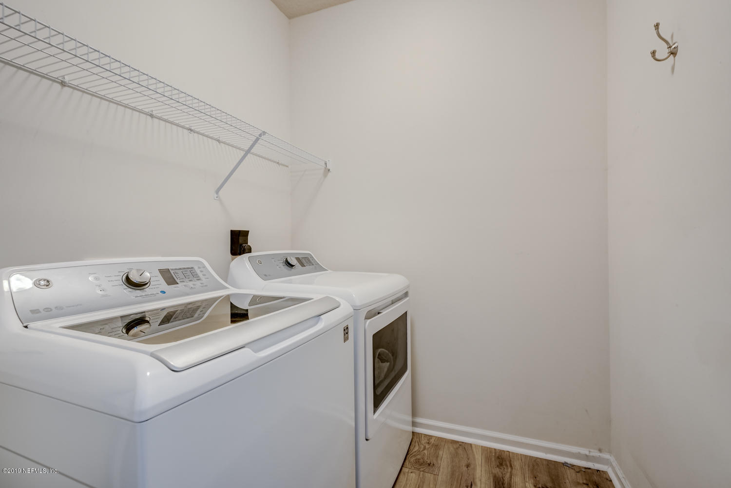 3948 Pipit Point Middleburg, FL 32068 - Photo 19 of 23 Laundry