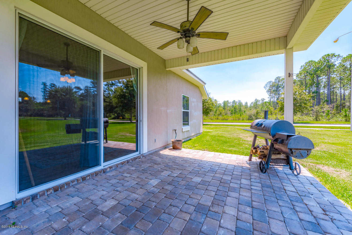 3948 Pipit Point Middleburg, FL 32068 - Photo 20 of 23 Covered Patio
