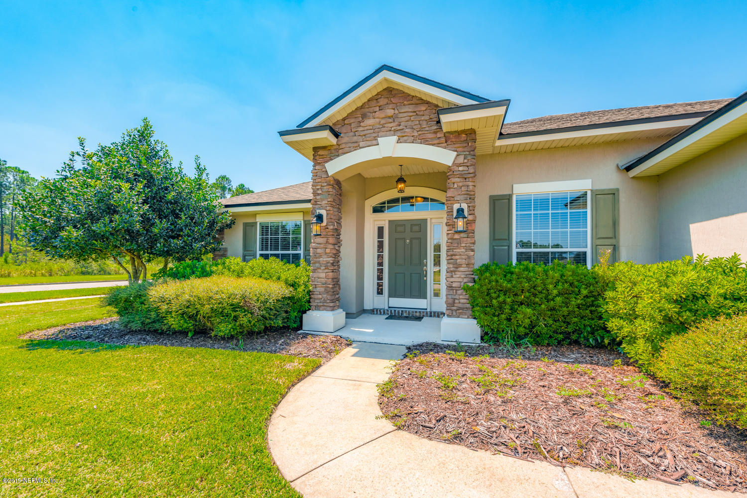 3948 Pipit Point Middleburg, FL 32068 - Photo 2 of 23 Front of Home