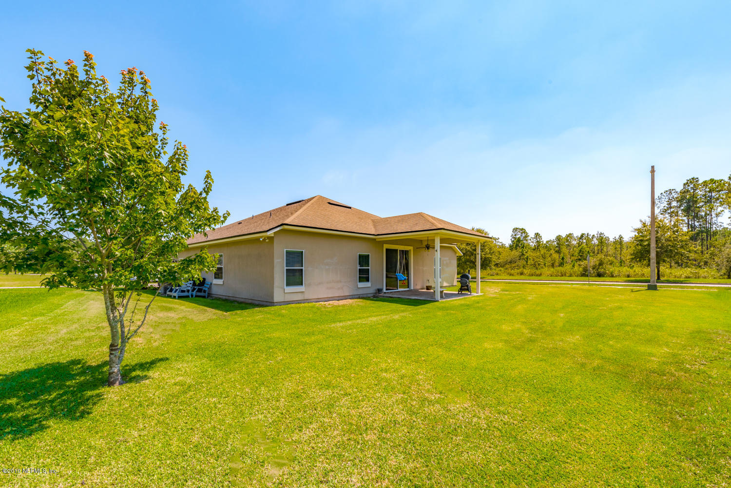 3948 Pipit Point Middleburg, FL 32068 - Photo 22 of 23 Back of Home