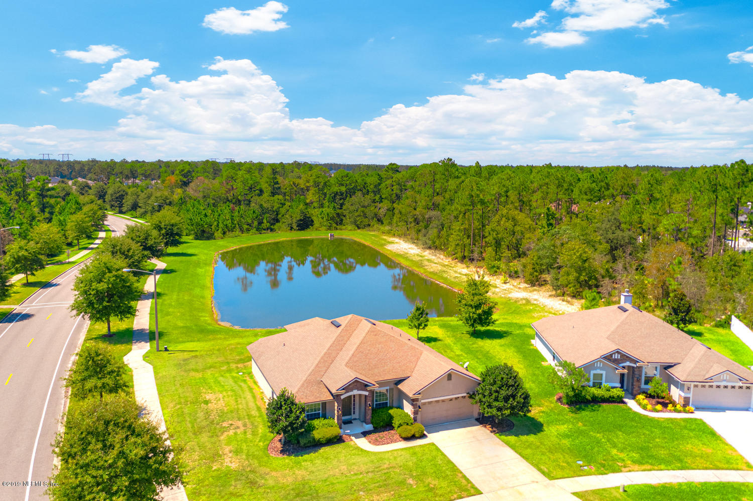 3948 Pipit Point Middleburg, FL 32068 - Photo 23 of 23 Lake View