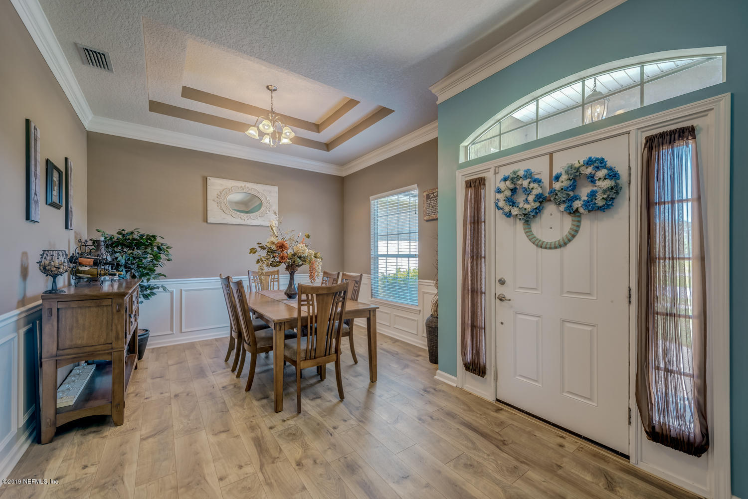 3948 Pipit Point Middleburg, FL 32068 - Photo 4 of 23 Dining