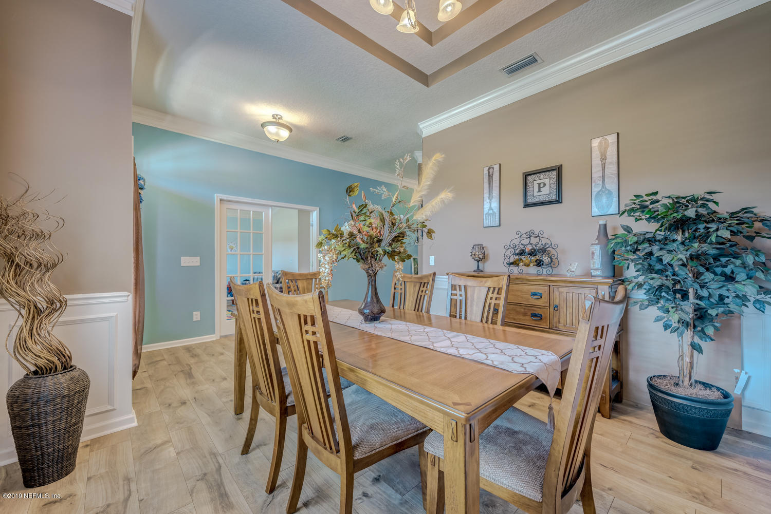3948 Pipit Point Middleburg, FL 32068 - Photo 5 of 23 Dining