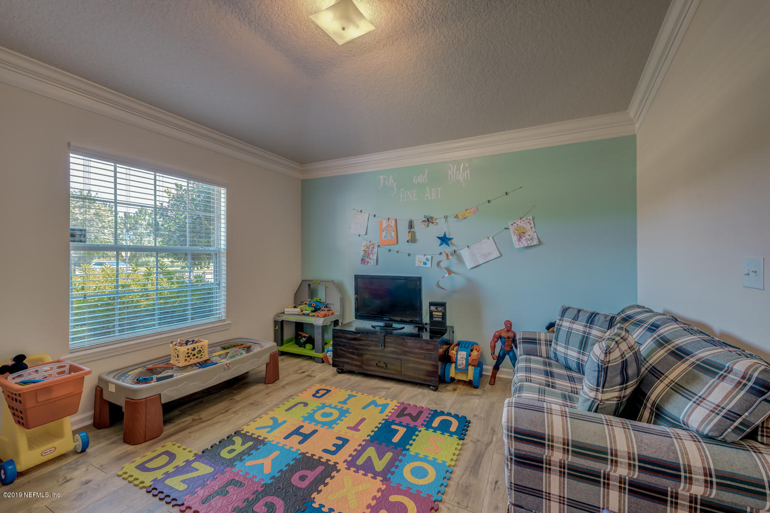 3948 Pipit Point Middleburg, FL 32068 - Photo 6 of 23 Bedroom 1
