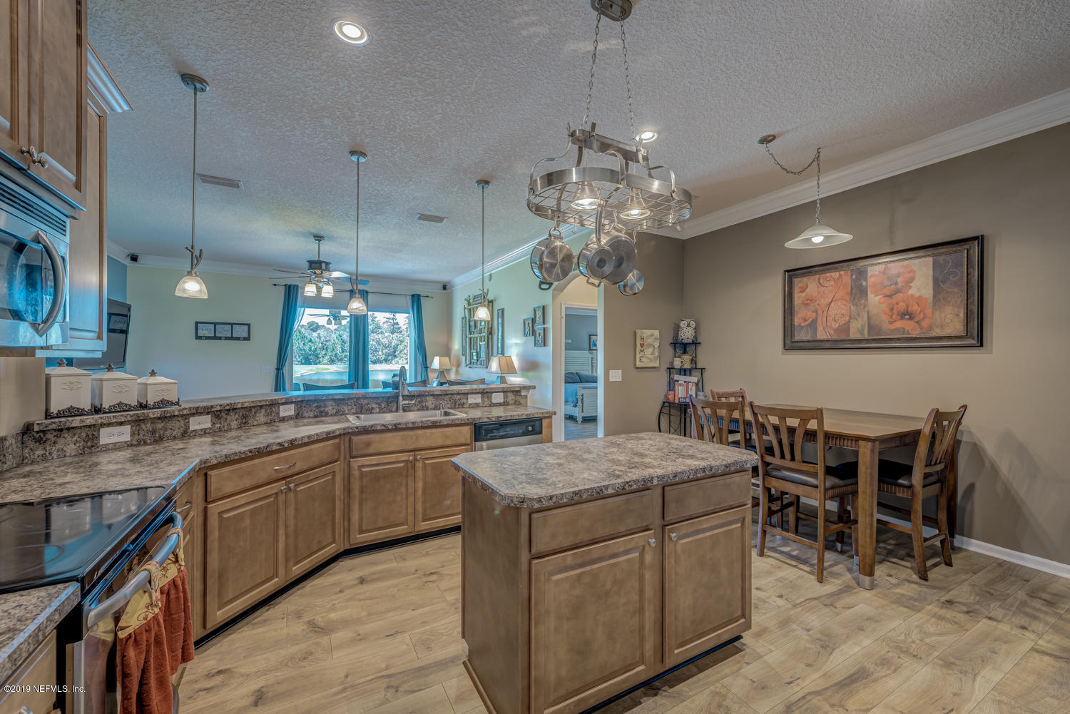 3948 Pipit Point Middleburg, FL 32068 - Photo 10 of 23 Kitchen