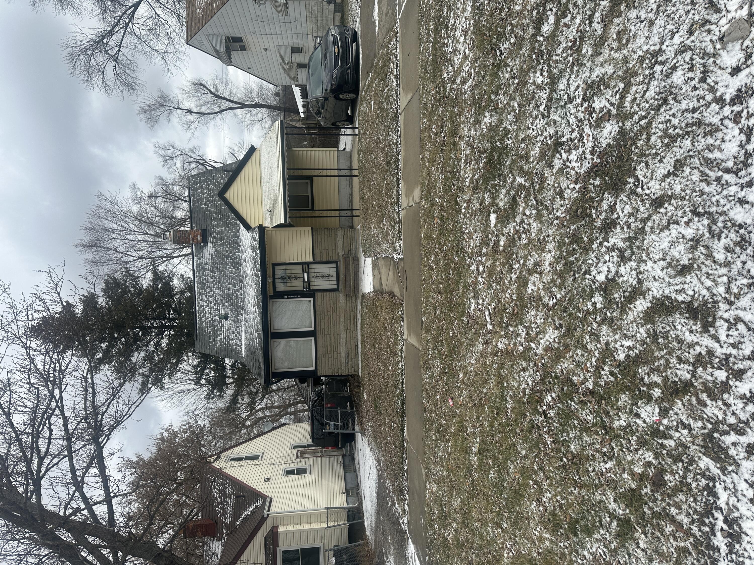 8498 Trinity Street Detroit, MI 48228 - Photo 1 of 10 Street view