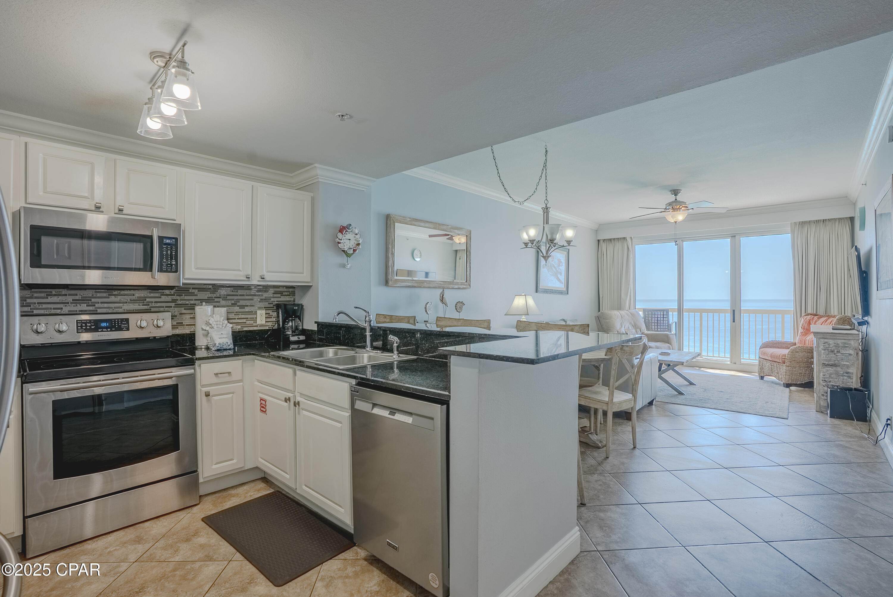 15817 Front Beach Road, Unit 11708 Panama City Beach, FL 32413 - Photo 14 of 73