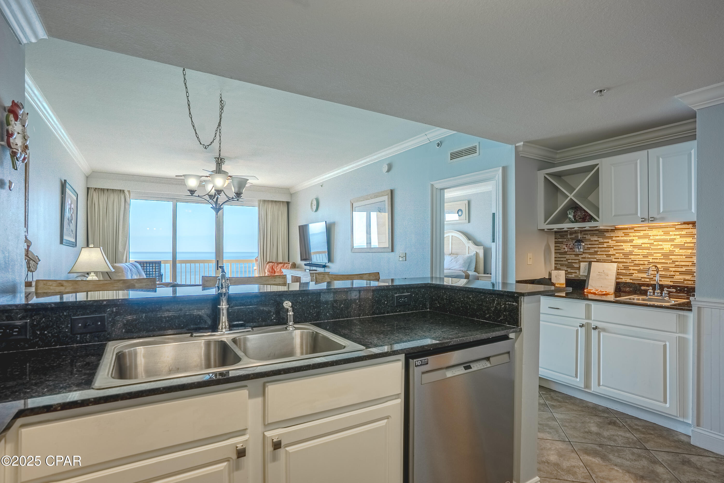 15817 Front Beach Road, Unit 11708 Panama City Beach, FL 32413 - Photo 16 of 73