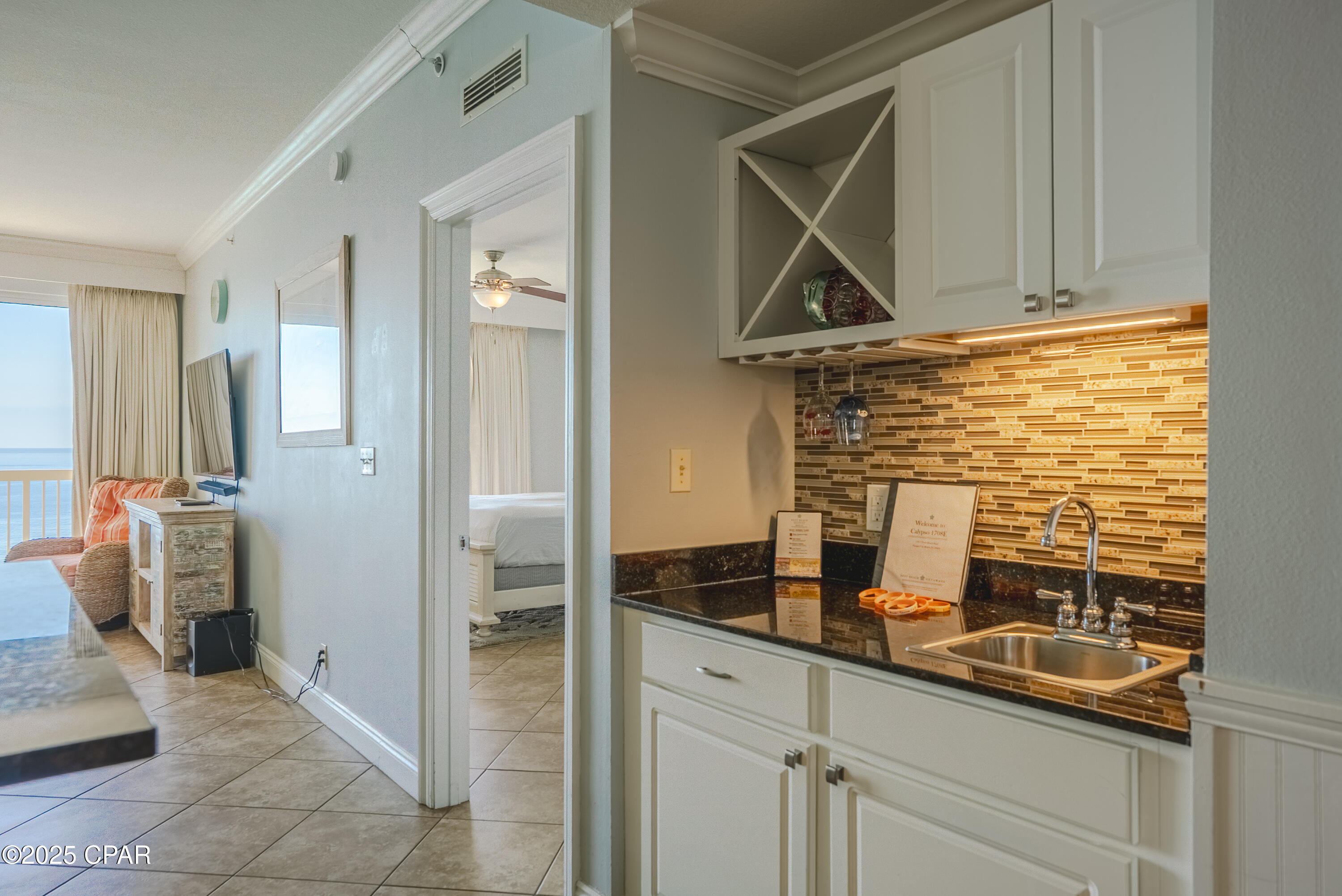 15817 Front Beach Road, Unit 11708 Panama City Beach, FL 32413 - Photo 17 of 73