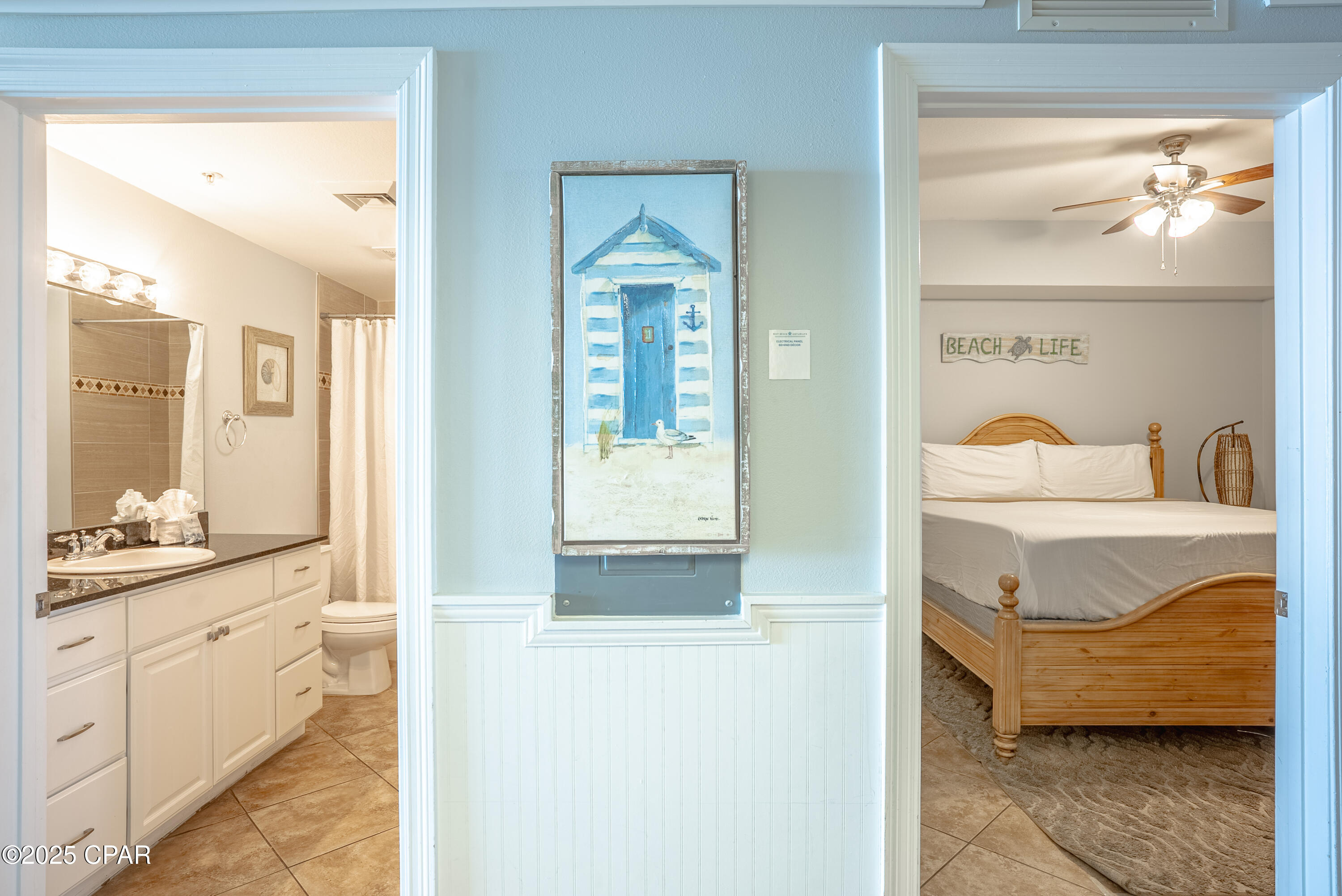 15817 Front Beach Road, Unit 11708 Panama City Beach, FL 32413 - Photo 25 of 73