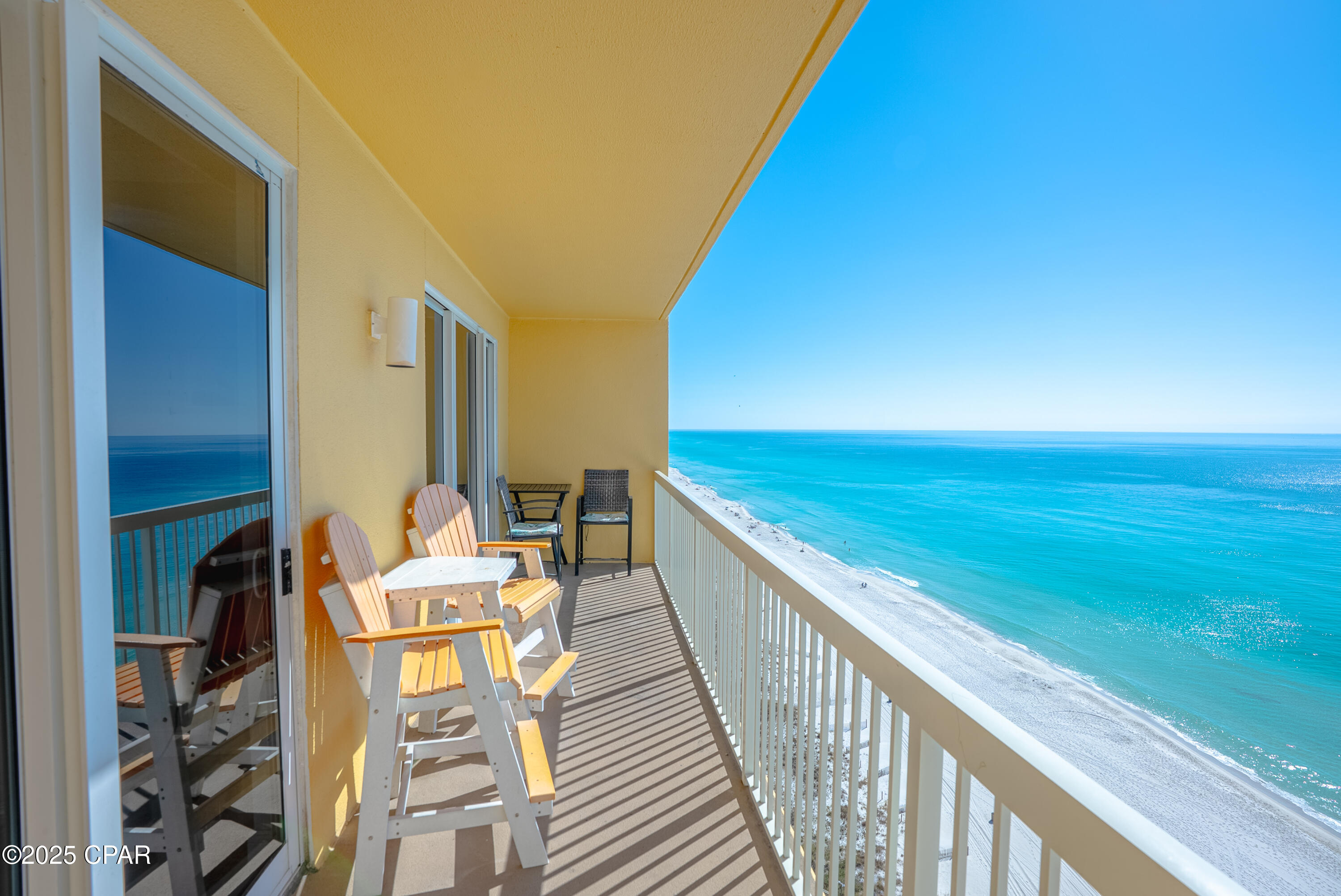 15817 Front Beach Road, Unit 11708 Panama City Beach, FL 32413 - Photo 37 of 73