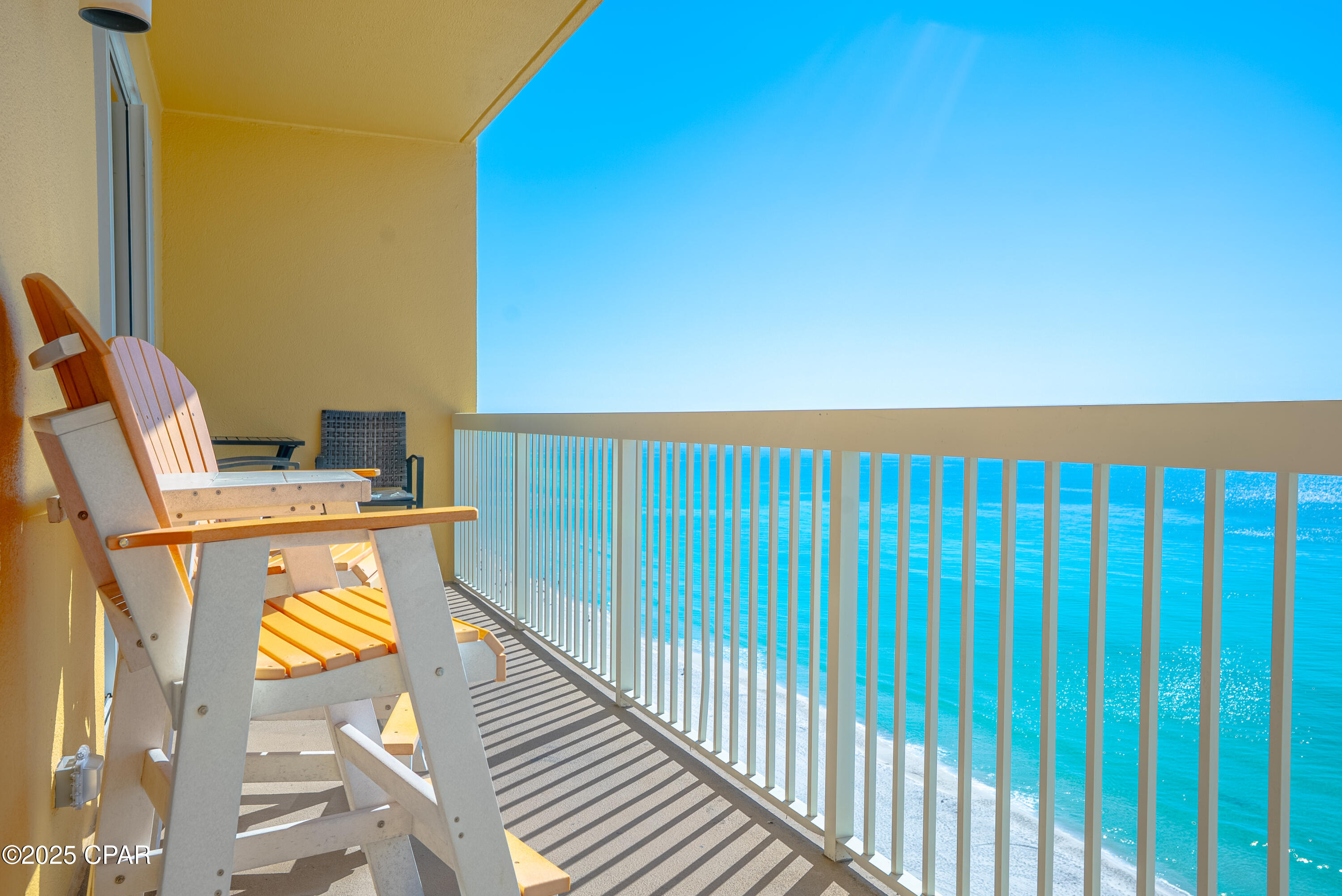 15817 Front Beach Road, Unit 11708 Panama City Beach, FL 32413 - Photo 38 of 73