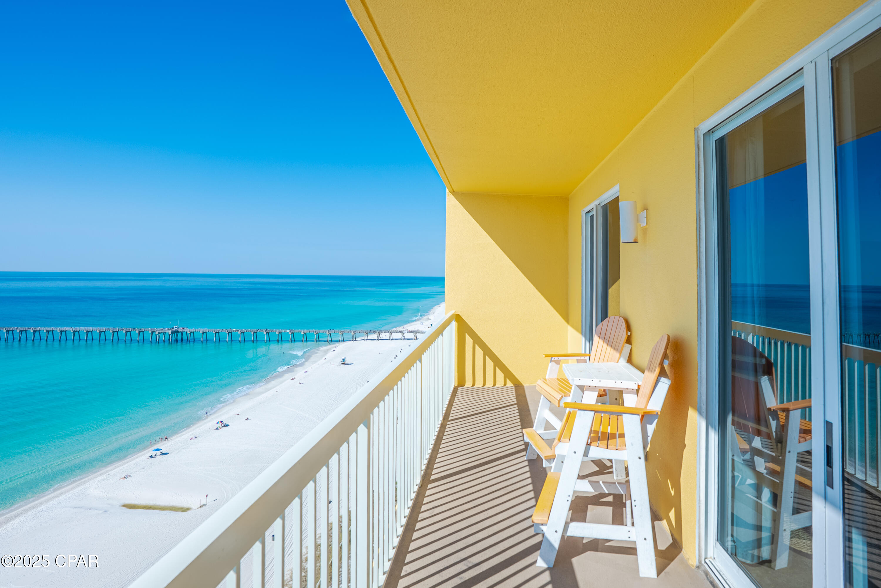 15817 Front Beach Road, Unit 11708 Panama City Beach, FL 32413 - Photo 39 of 73