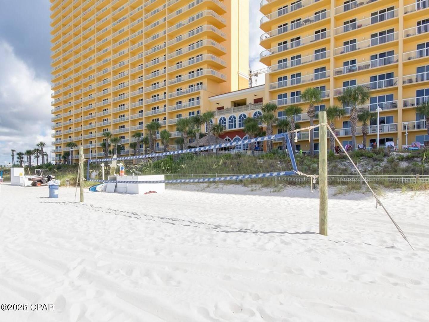 15817 Front Beach Road, Unit 11708 Panama City Beach, FL 32413 - Photo 43 of 73