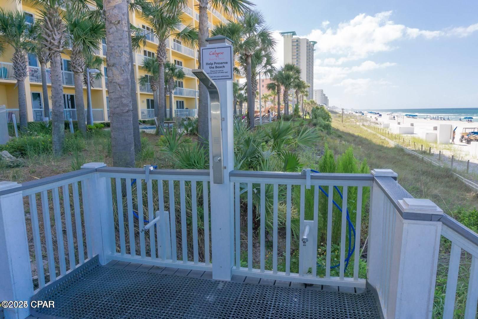 15817 Front Beach Road, Unit 11708 Panama City Beach, FL 32413 - Photo 47 of 73
