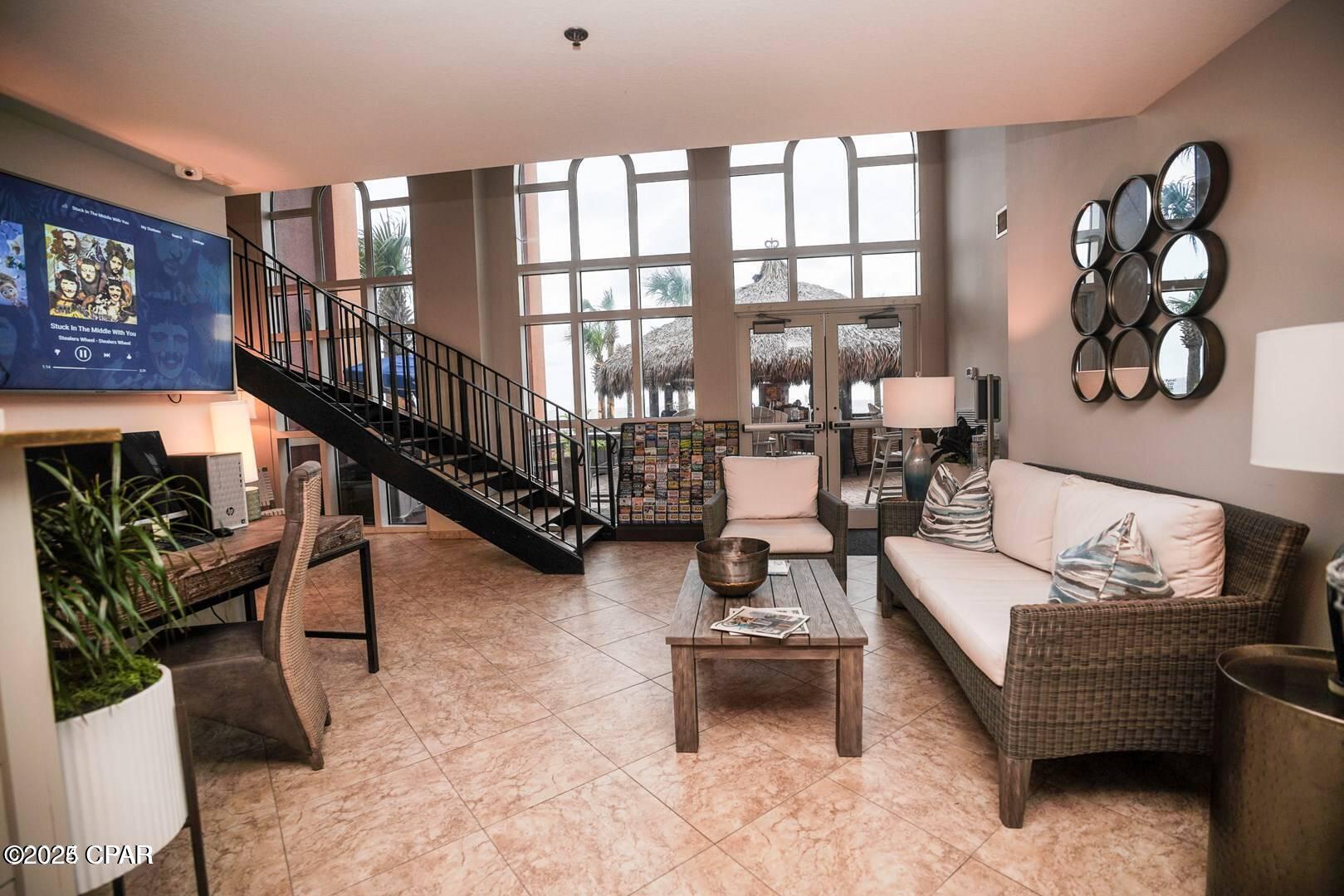 15817 Front Beach Road, Unit 11708 Panama City Beach, FL 32413 - Photo 51 of 73